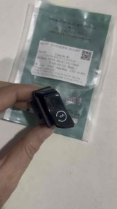 (Kosun L1) Công tắc đề - Nút đề Wave S110 AB (11-15) Vision Wave 110 Fu 125 W Blade hàng thường loại 1 (2 chân)