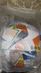 Bola Kaki / Sepak Bola Size 5 STEDMAN GINDARA MODEL PRESS BAHAN PU