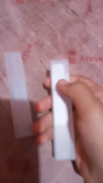 Buyer review video 3