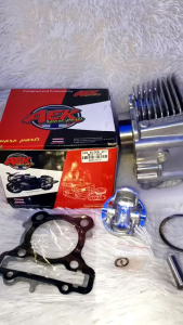 AEK CYLINDER BLOCK SET MIO I 125/M3/STANDARD/59MM