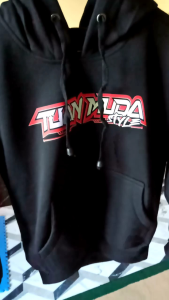 Jaket Bus Tuan Muda Terbaru & Sweater Hoodie Anak Laki-Laki/Perempuan Usia 2-13 Tahun