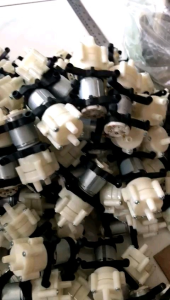 Pompa Air mini R385 12V DC