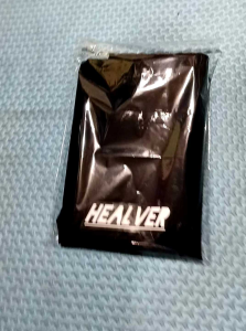 kantong helm atau sarung helm berkualitas