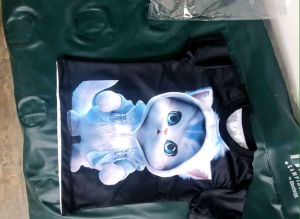 Kaos Atasan Anak Laki-laki Perempuan Boboiboy Solar Cahaya Full Prnting 3D Umur 2-12 Tahun