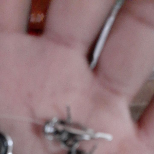 RING GUIDE TAKEDO SPINNING LIGHT