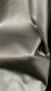 Kain Spandek Abu Silver: Pilihan Bahan Spandek Berkualitas Tinggi