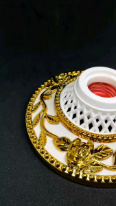 fiting plafon hias SOU-SEI fitting lampu plafon