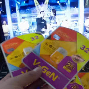 Terbaru Usb Flashdisk 32GB full bonus Lagu Mobil TV & Handphone 32Gb Lagu 1000+ Mp3&Mp4