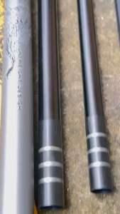 CẦN CÂU ĐƠN ĐÀI MA LONG 6H PHÂN LỤC 19 ( BẢO HÀNH 1 LÓNG 1 NĂM ) TẶNG KÈM NGỌN ZIN