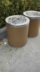 40*5 ชิวๆ โต๊ะเก้าอี้นั่งถังเก็บของ ฝามีลาย HARLEY คลาสิค ตกแต่งร้าน