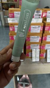 Funton ฟันทน ยาสีฟันสมุนไพรเกรดพรีเมียม1-6หลอด