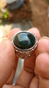 Cincin Batu PW Garut: Pemahaman & Penggunaan