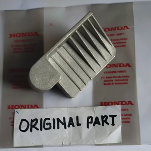 Aksesoris & Suku Cadang Motor KZl K25, Beat FI, Scoopy FI, dan Regulator