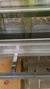 ซอฟต์คู่ ช็อคโกแลตชิพ น้ำเกลือ 60-65 กรัม ชิ้น เพื่อสดแท้เนยสด