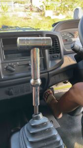 Shift Knop Perseneling Mobil Manual BISA COD BAHAN STAINLESS