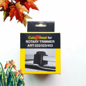 อะไหล่ใบมีดแท่นตัดกระดาษ ARGO-3230สำหรับ เครื่องตัด ARGO รุ่น ART-322/323/453