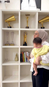 lite carrier cuddleme Gendongan bayi SSC M shape
