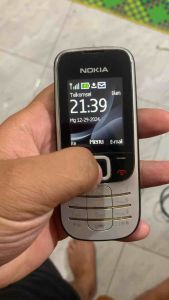 Hp Nokia Jadul hp saja normal buat tlp Sms