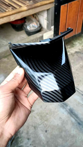 Cover Tutup Lampu Belakang / Base License K59 / Tutup Lampu Senja Vario Old / VARIO 125 / 150 LED old 2015 - 2017