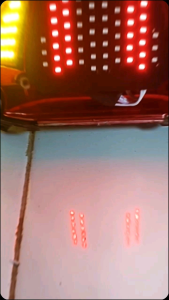 Paket Sultan Running Stoplamp 8 dan 10 Mode auto Sein 2 untuk Mio Smile & Mio Sporty