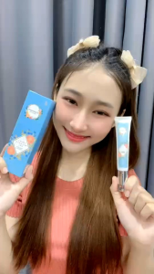 Dr.Ann เจลบำรุงผิวสูตรนวัตกรรมใหม่ ที่ช่วยฟื้นบำรุงผิวให้แลดูกระจ่างใสอย่างเป็นธรรมชาติ