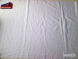 tanjak merdeka | sampin merdeka (Full set)