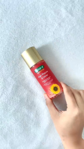 Natur-E Advanced Intensive Boosting Essence Toner 100m