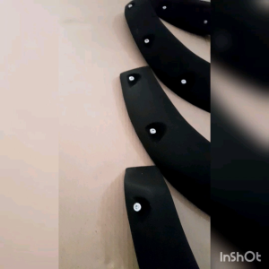 Over Fender Rush Terios old Model Baut L big Size Free Baut L 36 Biji 4 PCS