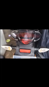 FZ150 NEW Y15ZR LC V4 FRONT SIGNAL SET REAR SIGNAL SIGNAL DEPAN SIGNAL BELAKANG