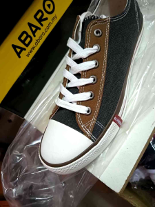 ALL AMERICA Sneakers Shoe Low Cut Canvas Shoe Converse Shoe Kasut Canvas All Star Converse