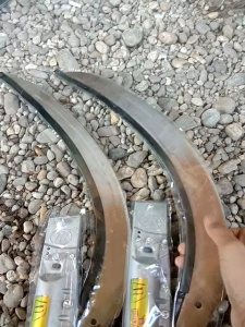 Desain Kacamata Elegan: Egrek Camel Star 111 Mata Saja