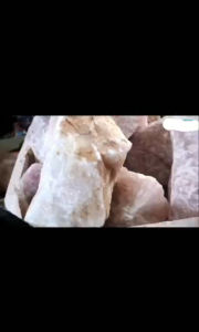 Đá guasha massage mặt giảm nếp nhăn. Thanh lăn massage nâng cơ bằng đá tự nhiên. Đá lăn mát xa mặt. Cây lăn massage mặt.