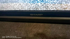 SHARP LC32L450M Power Supply & QPWBFF540WJN2