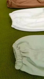 Celana Jogger Multipocket Wanita: Desain Nyaman & Stylish