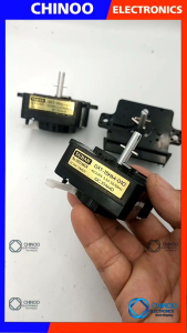 🇹🇭(GOLD) นาฬิกาซัก DXT-15HM-010  HITACHI TOSHIBA เเละ HAIER ลานซักเครื่องซักผ้า ลานซัก ฮิตาชิ ไฮเออร์ โตชิบ้า CHINOO THAILAND