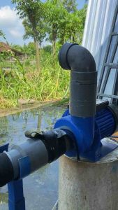 Pompa Air Modifikasi 25 Inch / Dim 850 Watt