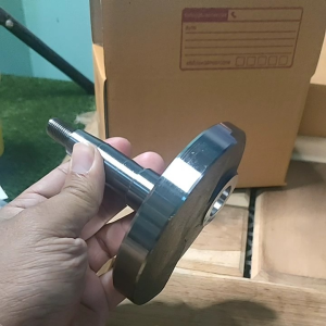 RC ครอบโต 110 แขน 25 ยืด ชัก ถาวร 5 มิล 7 มิล รูสลัก 22 หนา 16 มิล พร้อม ลูกปืน สำหรับ RC