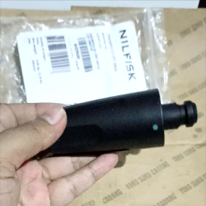 Nozzle powerspeed jet cleaner nilfisk c120 e130 (ORIGINAL)