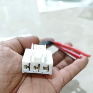 SOKET SOCKET KABEL SPUL SPULL ECU SGCU ECM YAMAHA AEROX / NMAX / LEXI / FREEGO ORIGINAL