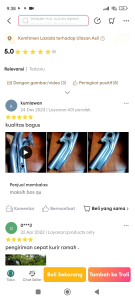 Manifold / Header Mitshubishi pick up ColT120 ss 431 suara pincang