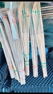 cần câu cắm cần câu cá combo 10 cần cắm cá lóctrêrô - dài 11 met