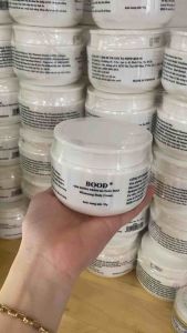 kem trắng da body toàn thân BOOD Trắng giữ ẩm hủ 95gram