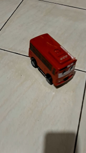 COD mainan anak bus toya oleng / toya music dance /mainan anak murah