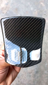 ชุดแต่งCARBONแท้ honda FORZA300-350 (2018-2021)