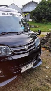PROMO WINGLET PELINDUNG BUMPER MOBIL INCLOUD HIDROLIS UNIVERSAL❗️❗️