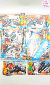 30pcs TOY GUN CANDY/loot bag fillers/paninda/giveaways/party favors.