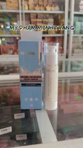 Kem COSLAND 50g Dưỡng Trắng - Phục Hồi Da- Tinh Chất Serum 2in1 COS LAND