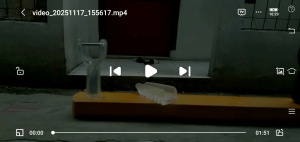 STANDAR KANCO SENSITIF UTK SISTEM JORAN TIMBANG DAN BLESENG