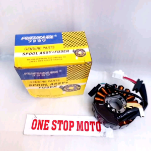 Spul Assy Fulser Yamaha Aerox 155 LEXY 125 Original Ori Asli FUKUKAWA