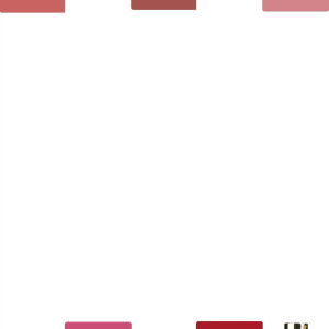 LUMECOLORS Velvet Lipcoat Mate Tahan 12Jam